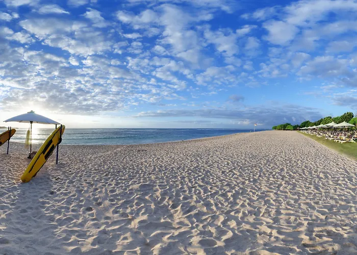 Ayodya Bali Nusa Dua (Bali)