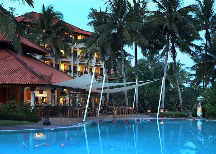 Ayodya Bali Resort Nusa Dua (Bali)