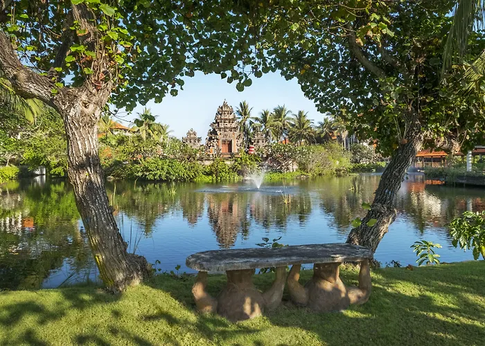 Ayodya Bali Resort Nusa Dua (Bali)