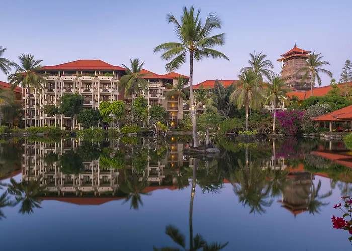 Resort Ayodya Bali Nusa Dua (Bali)