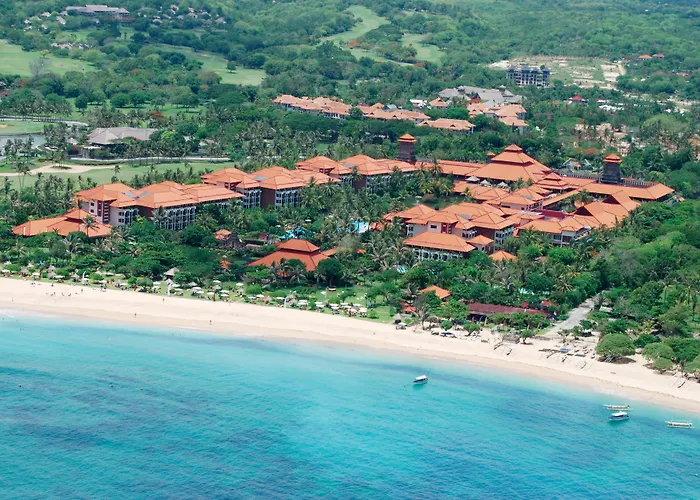 Resort Ayodya Bali
