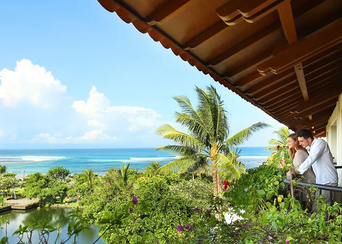 Ayodya Bali Resort