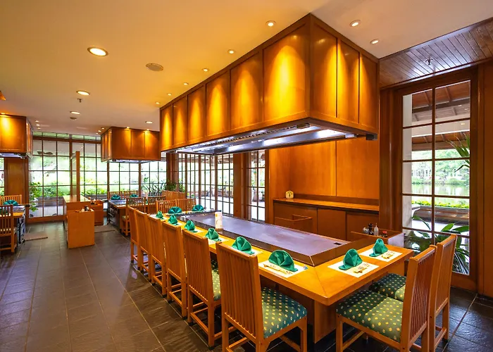 Resort Ayodya Bali