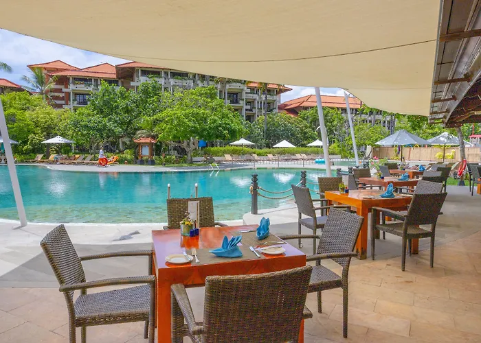 Resort Ayodya Bali