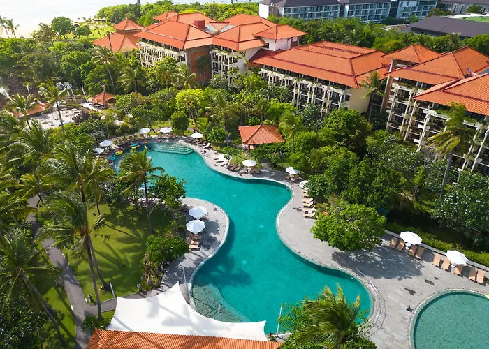 Resort Ayodya Bali