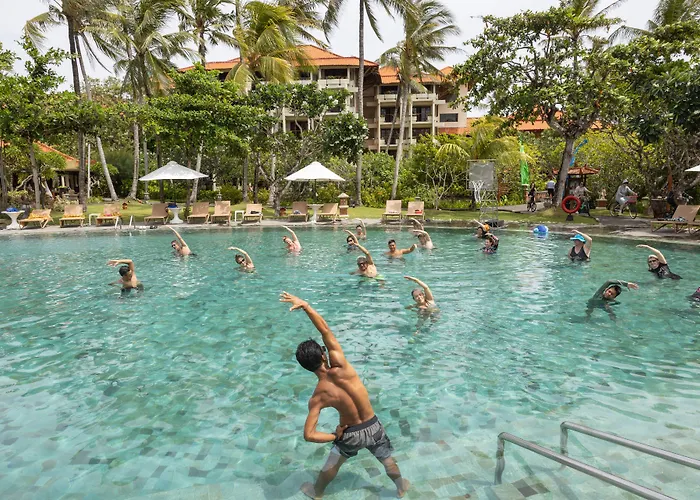 Ayodya Bali Resort
