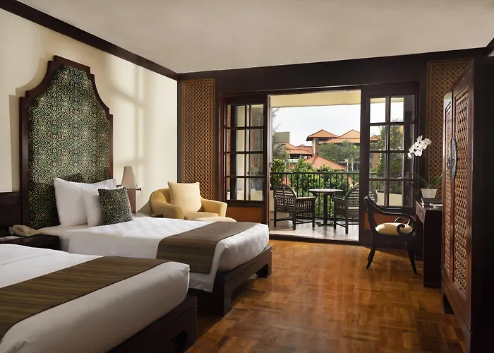Ayodya Bali 5*