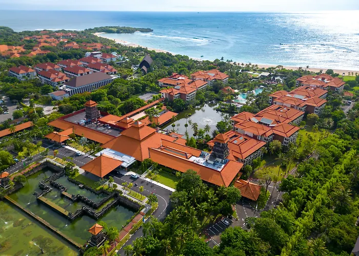 Ayodya Bali 5*