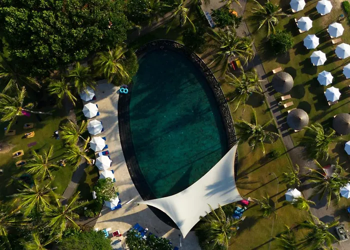 Resort Ayodya Bali