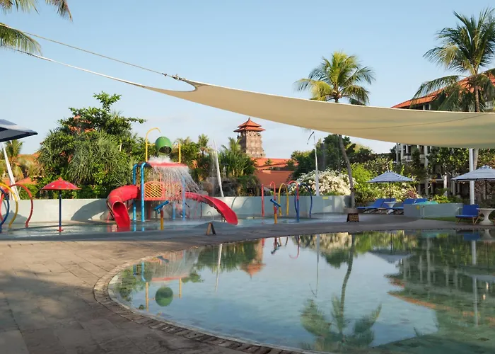 Resort Ayodya Bali Nusa Dua (Bali)
