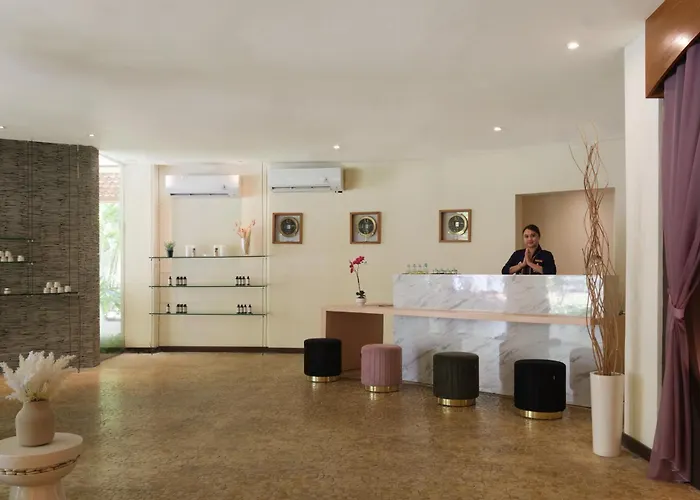 Ayodya Bali Resort Nusa Dua (Bali)