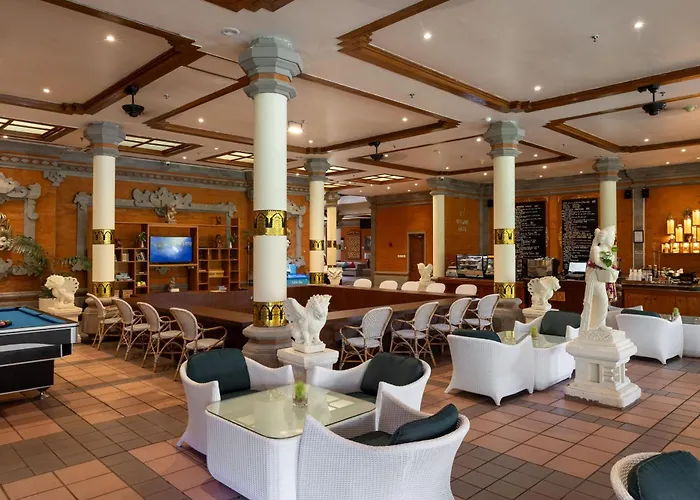 Resort Ayodya Bali 5*