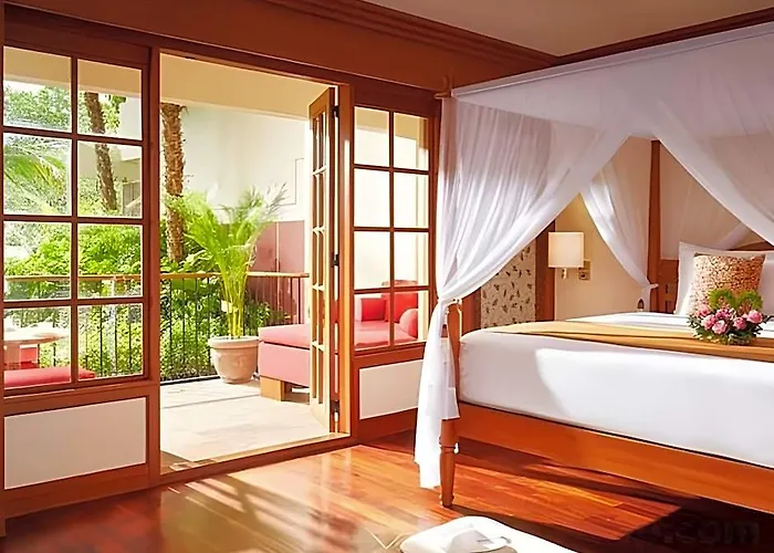 Resort Ayodya Bali Nusa Dua (Bali)